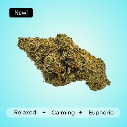 Wedding Cake - Indica - 33.09